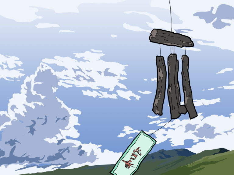 マイイラスト