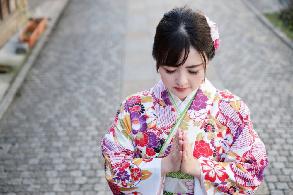祈り