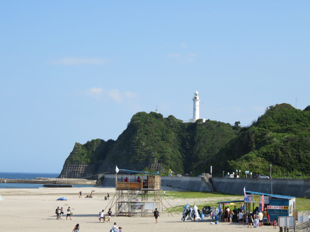 塩屋崎007