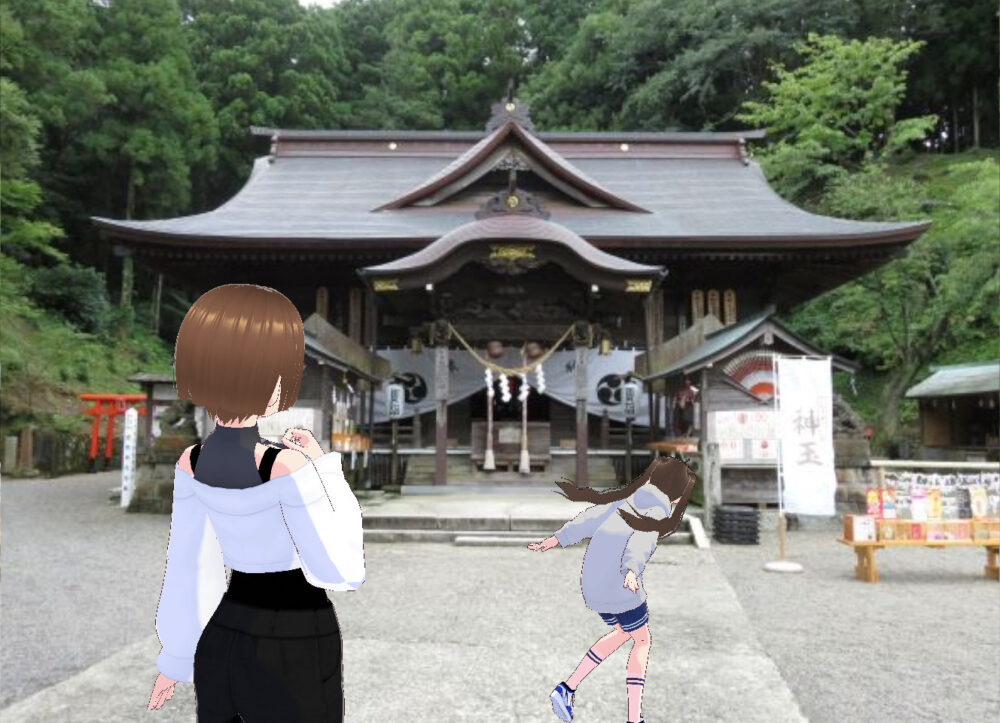 onsenjinjya-mitechan