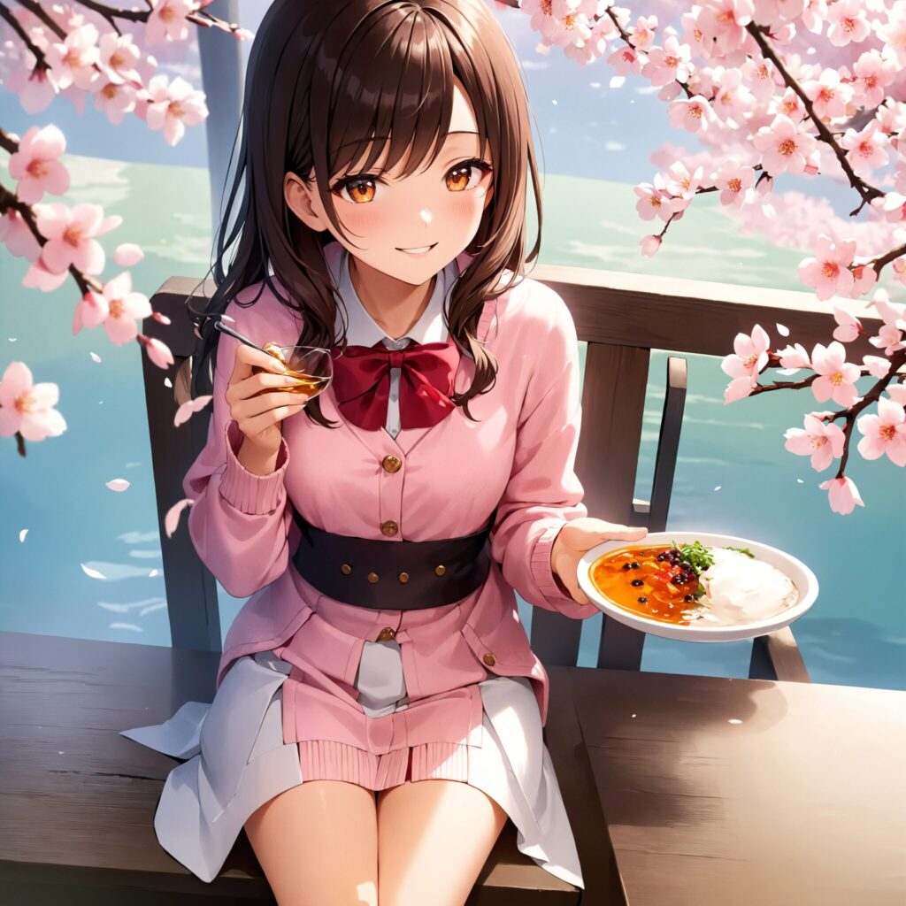 三春滝桜・新-06