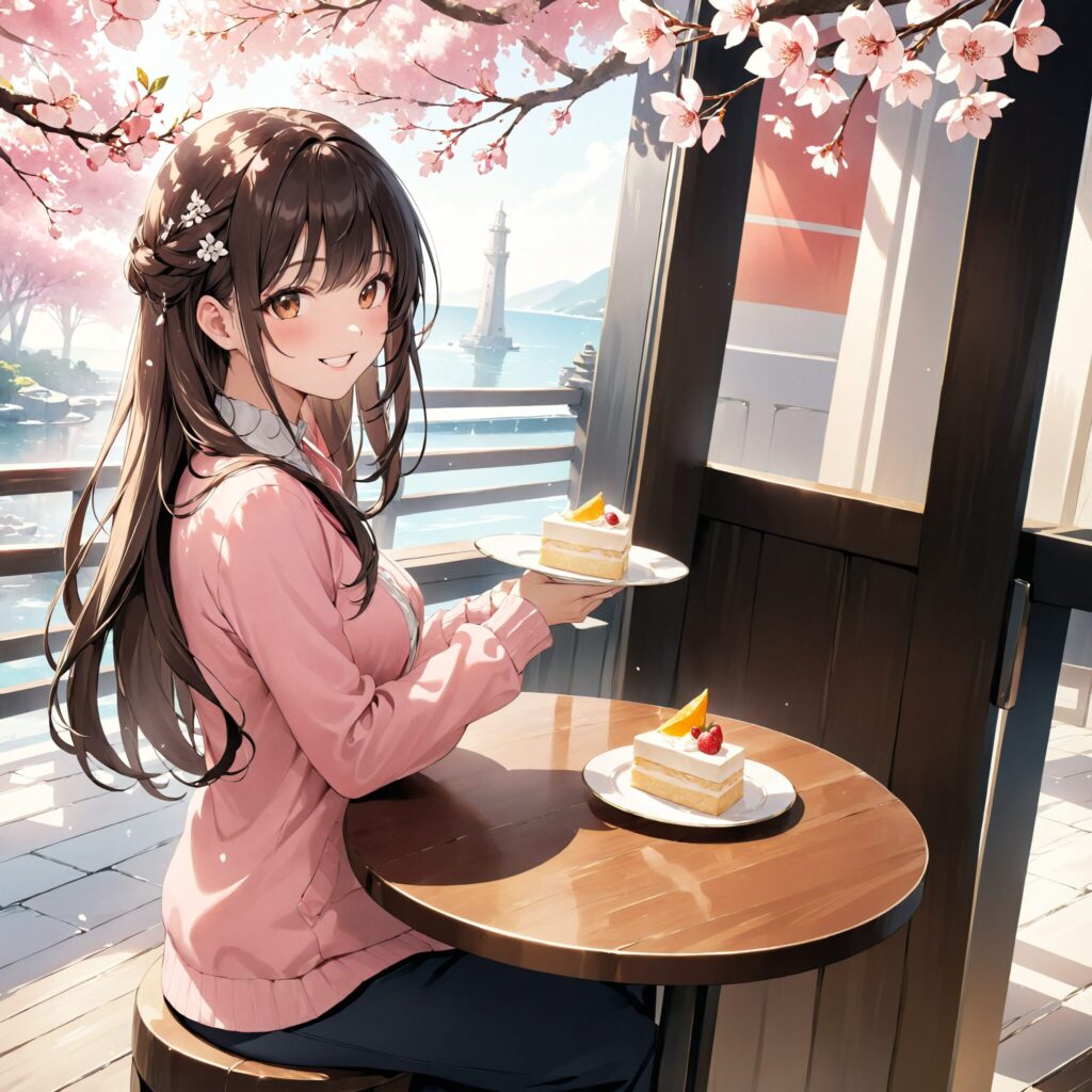三春滝桜・新-05