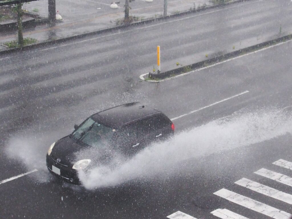ゲリラ豪雨02