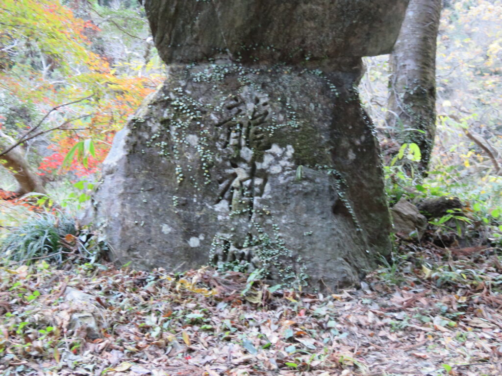 竜神峡2023-48