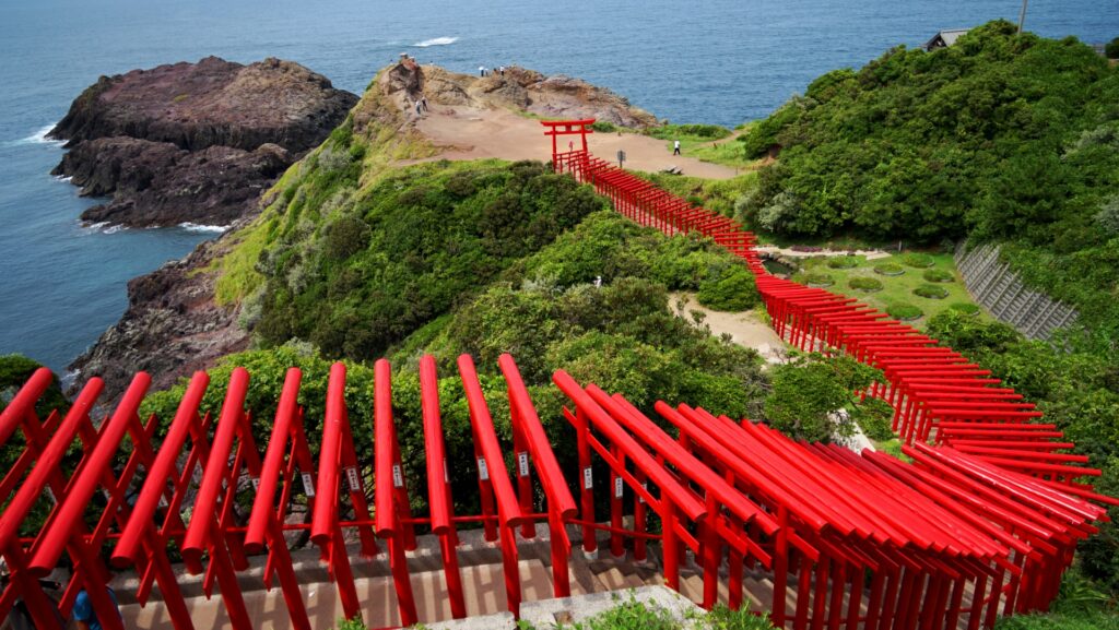 元乃隅神社-02