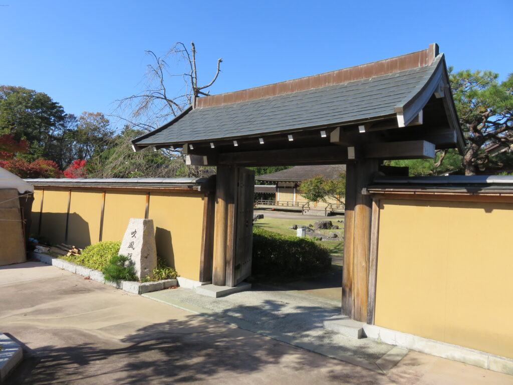 勿来の関公園-54