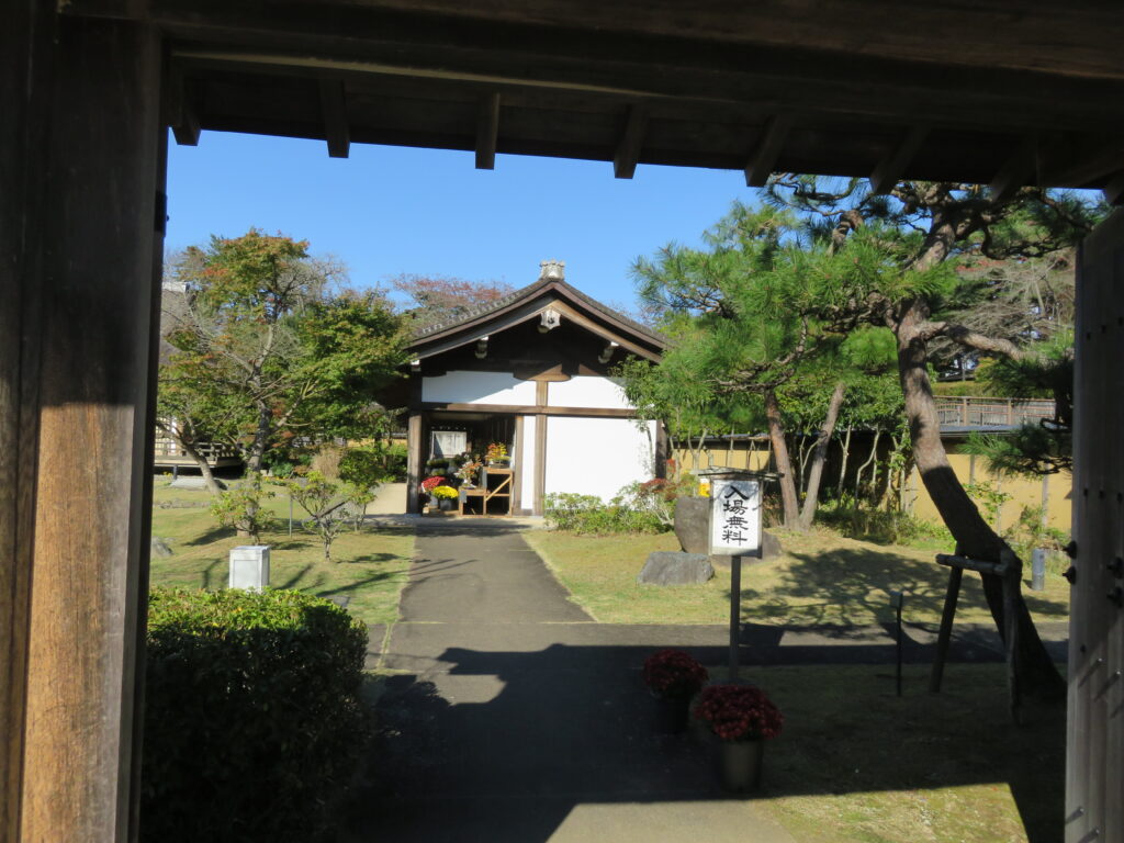 勿来の関公園-55