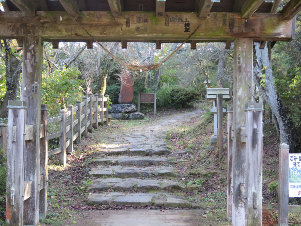 勿来の関公園-18