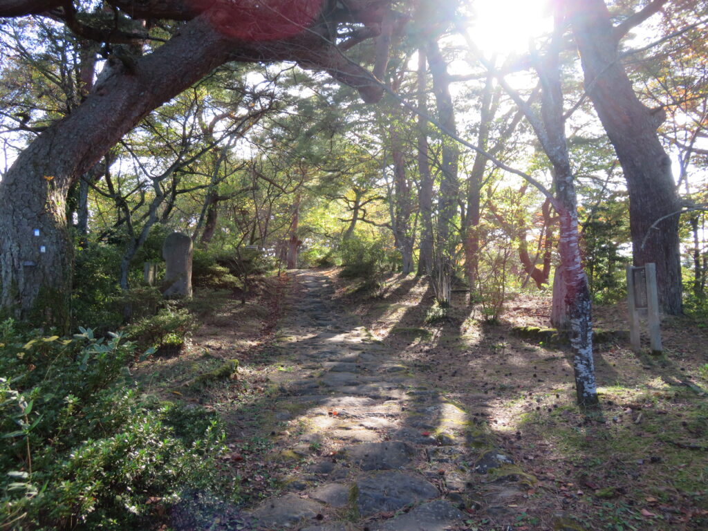 勿来の関公園-25