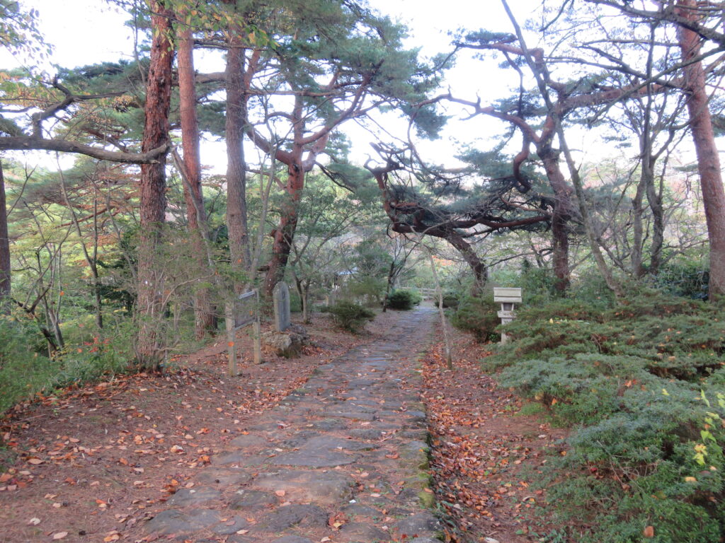勿来の関公園-32