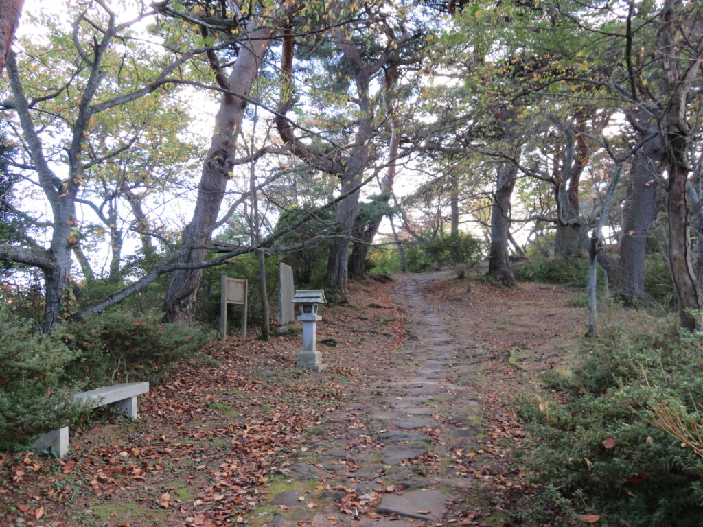 勿来の関公園-35