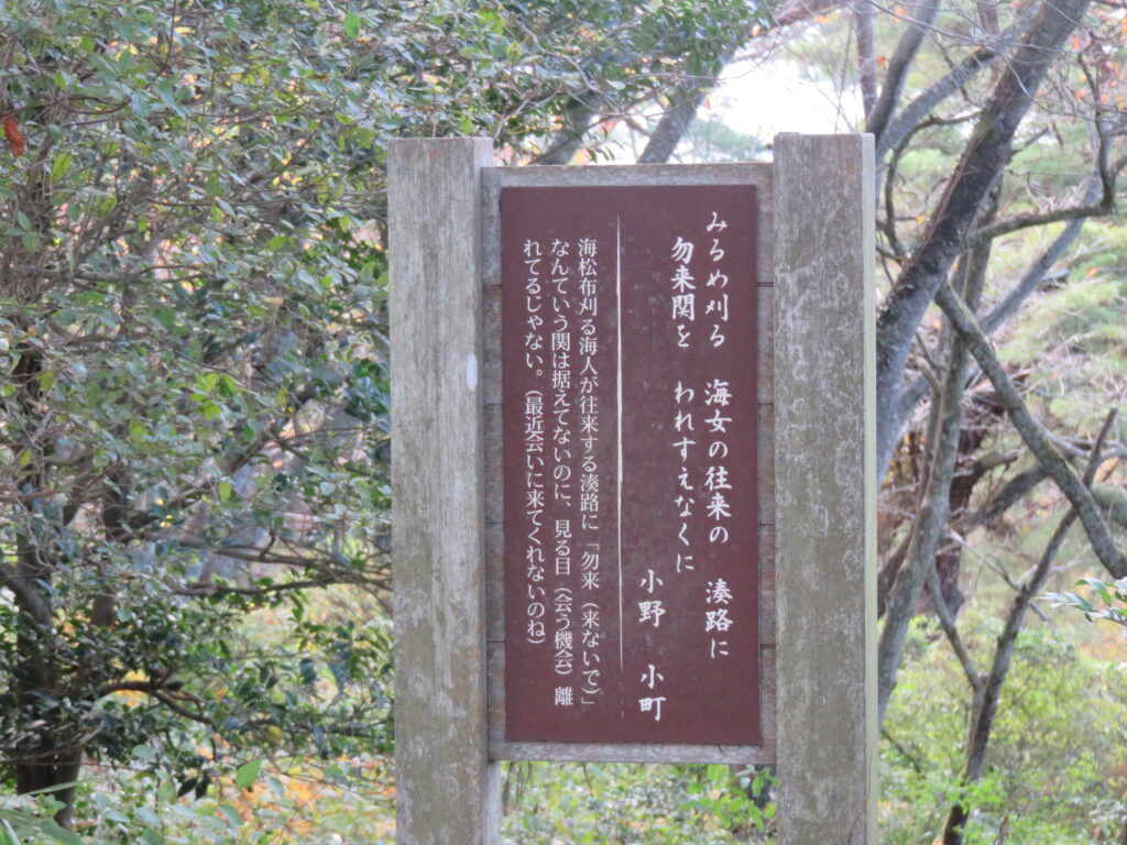 勿来の関公園-37