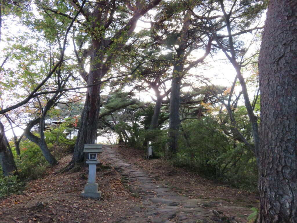勿来の関公園-39