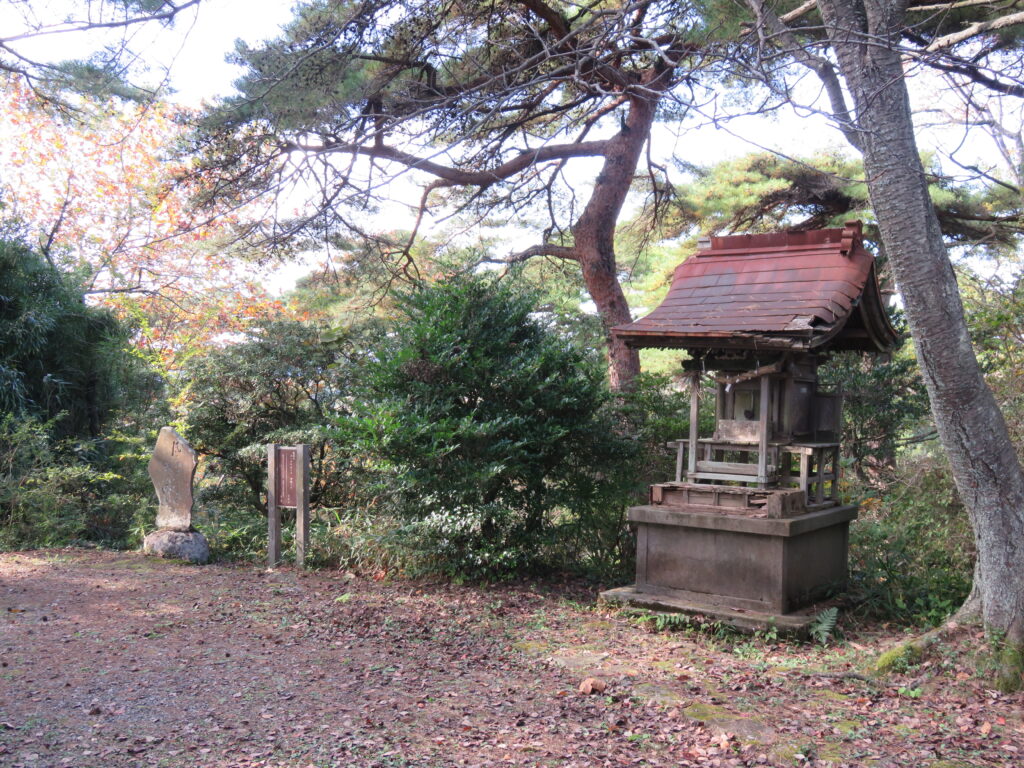 勿来の関公園-44