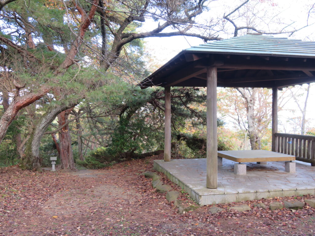 勿来の関公園-48