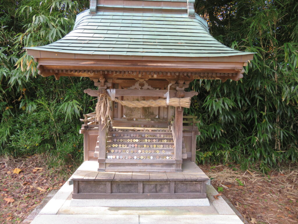 勿来の関公園-13