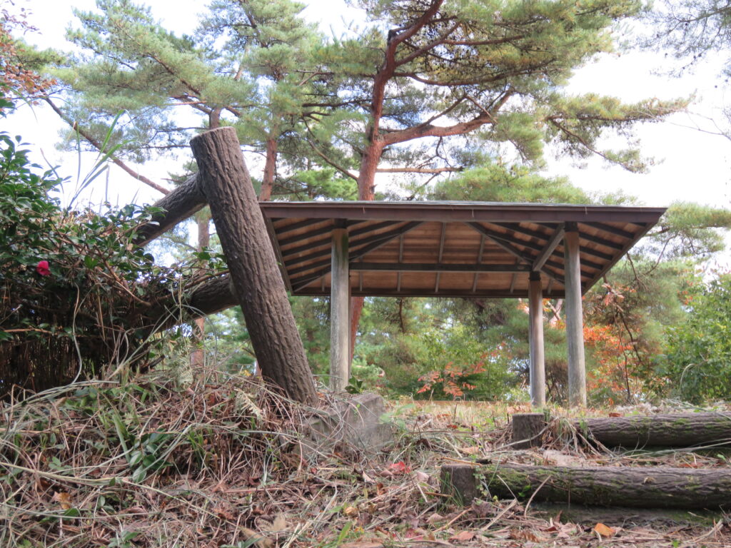 勿来の関公園-82