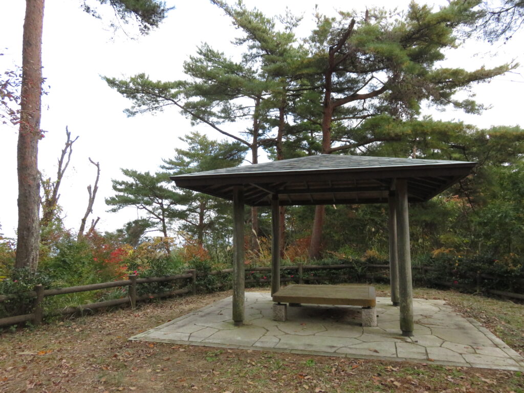 勿来の関公園-86