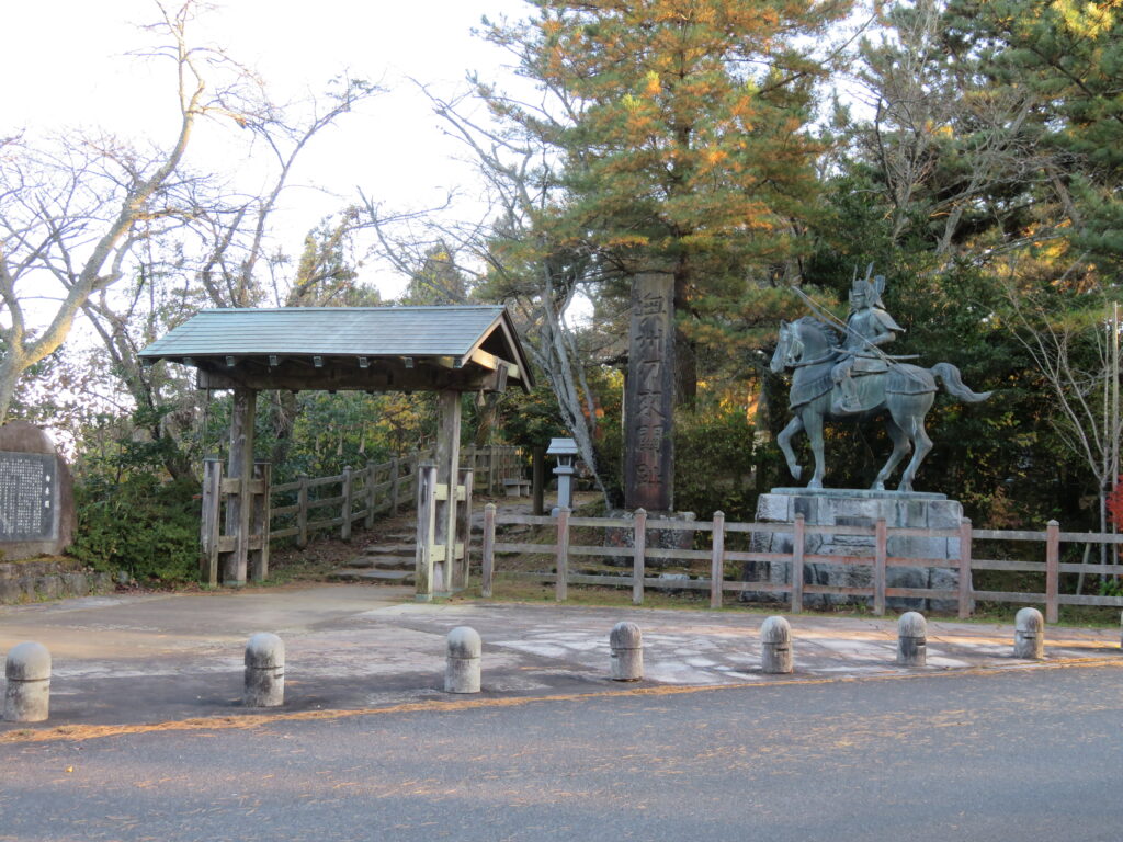 勿来の関公園-001
