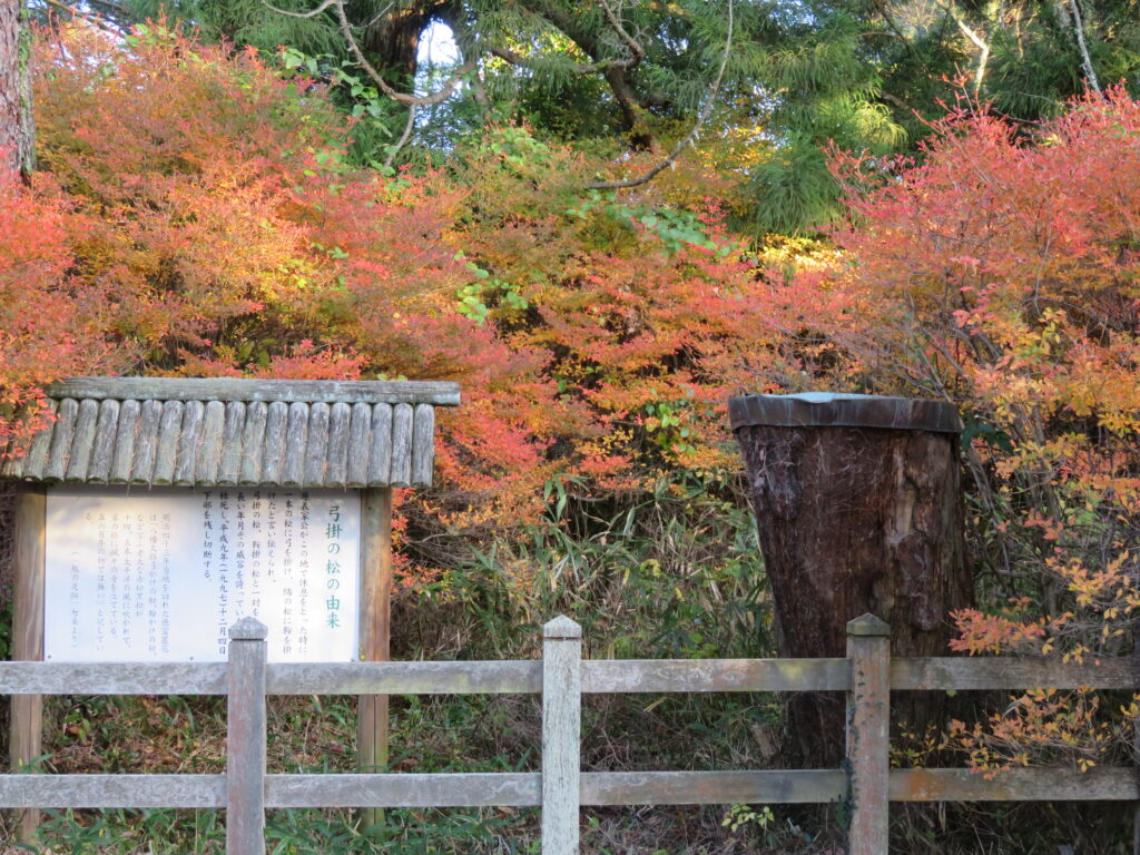 勿来の関公園-05