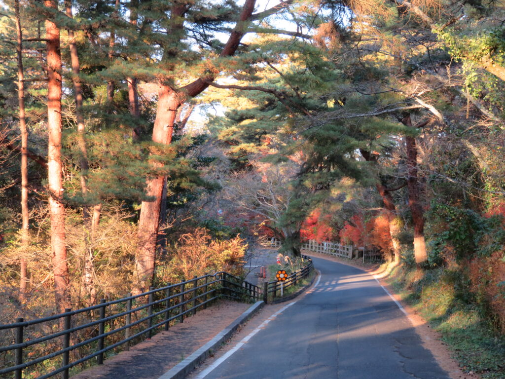 勿来の関公園-97
