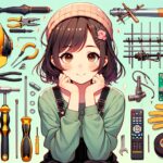 DIYテレビアンテナ-00