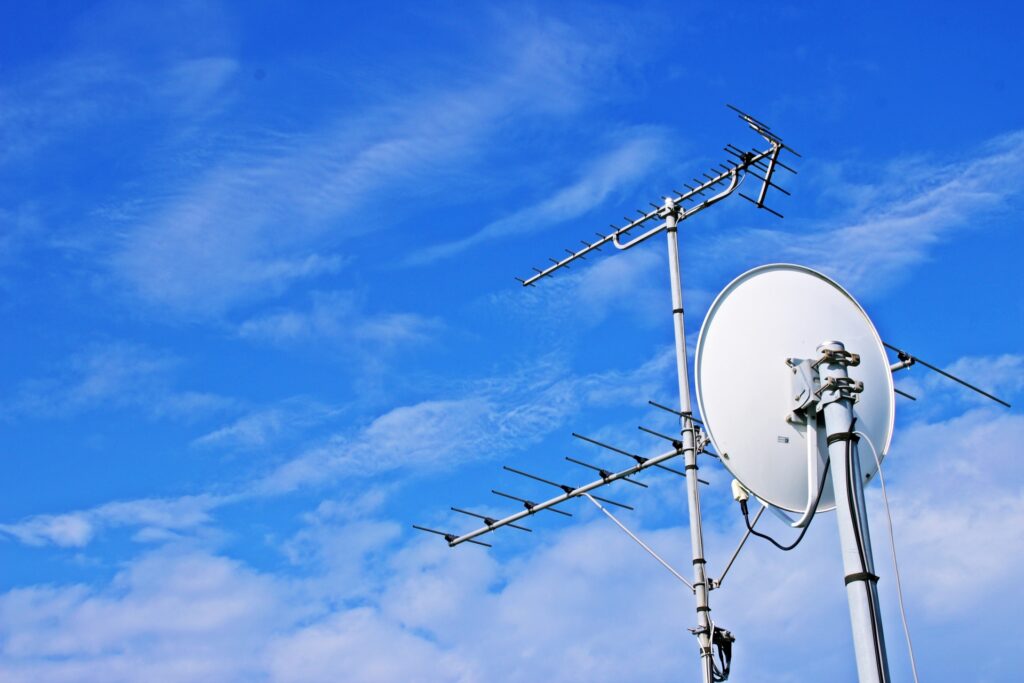 テレビアンテナ修理-01