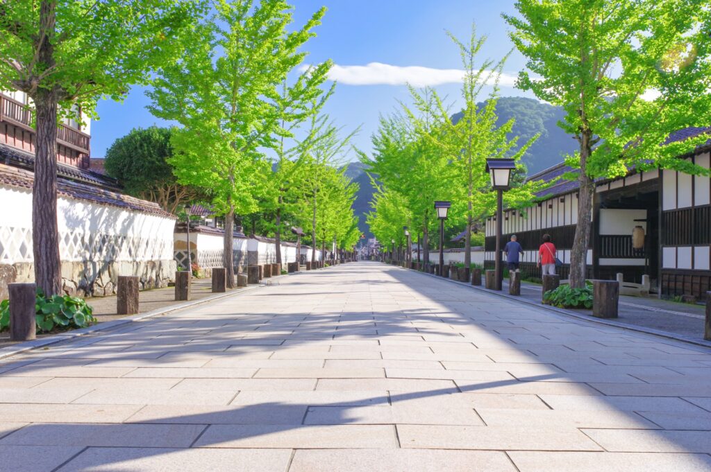 津和野