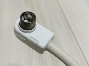 テレビアンテナ修理-07