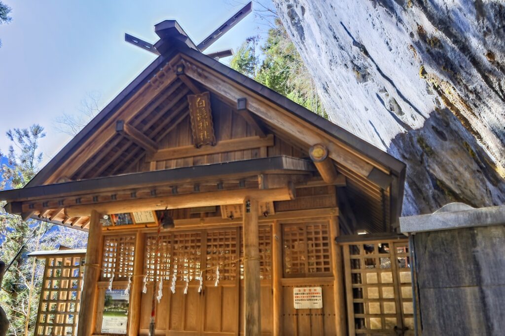 白髭神社