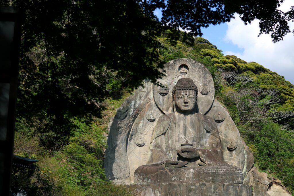 鋸山