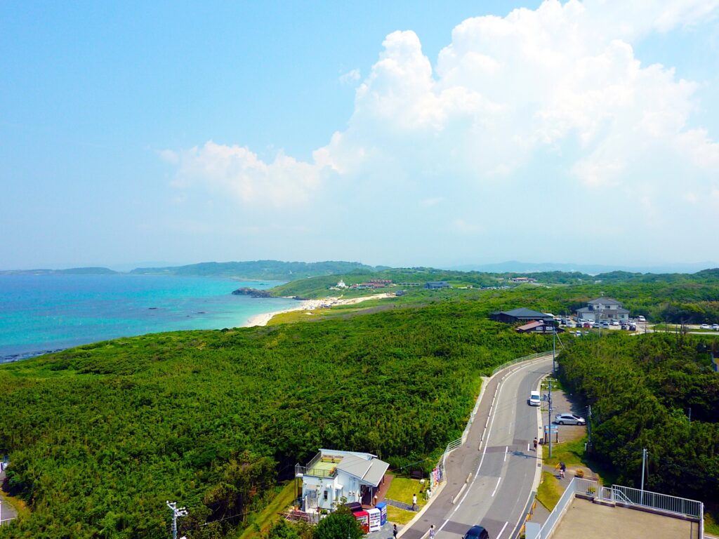 角島