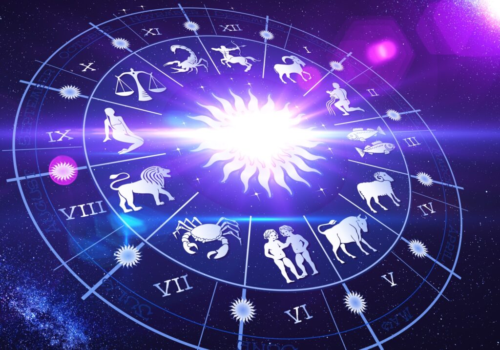 十三星座-01