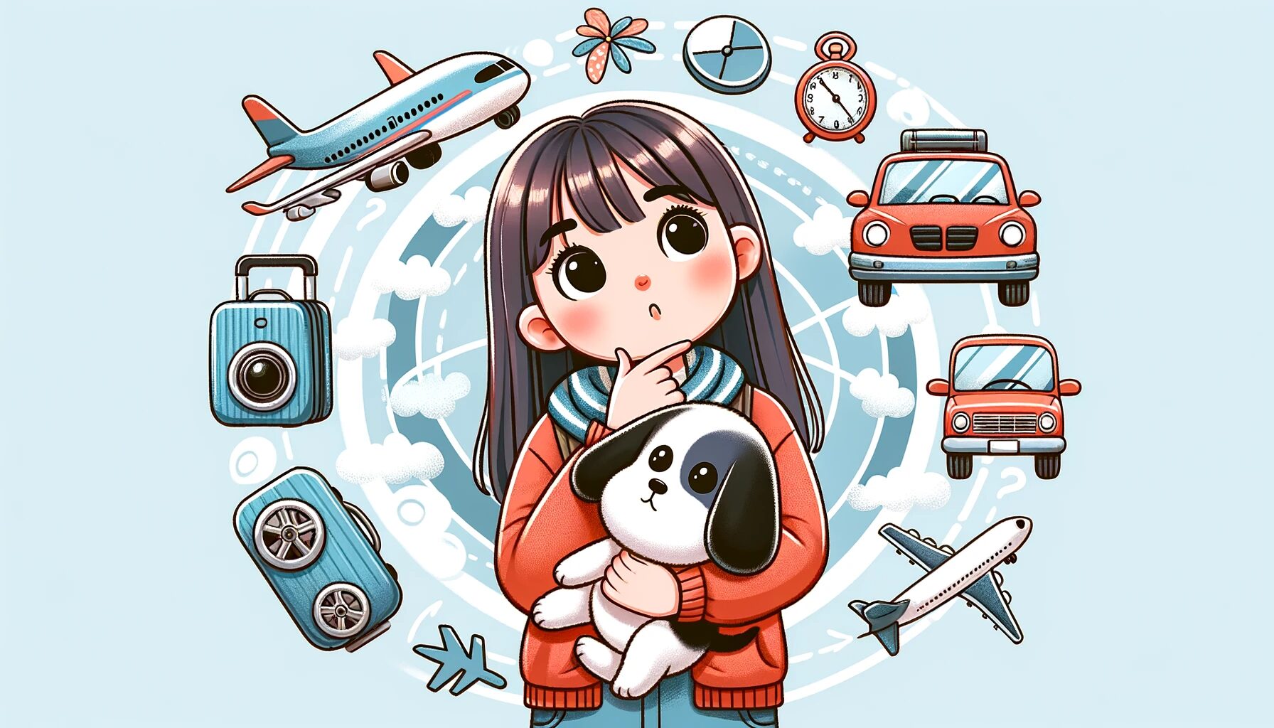 ペットとの旅行-00