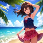 AIイラストが、、、-00