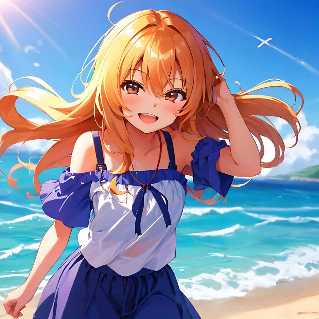 AIイラストが、、、02