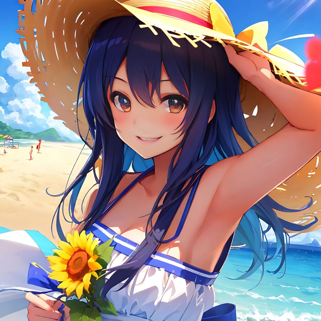 AIイラストが、、、03