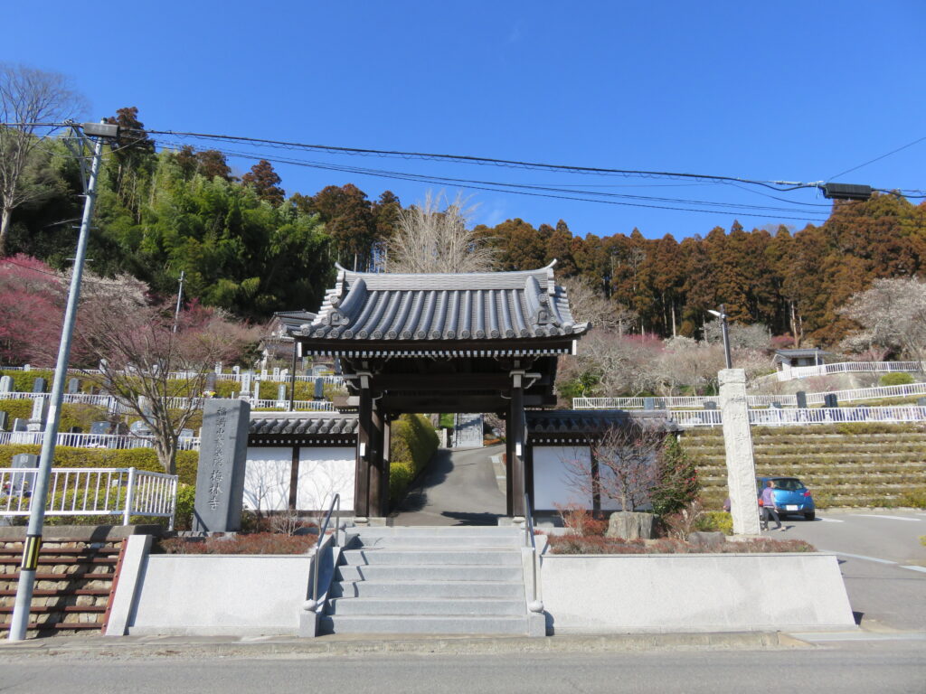 梅林寺-01