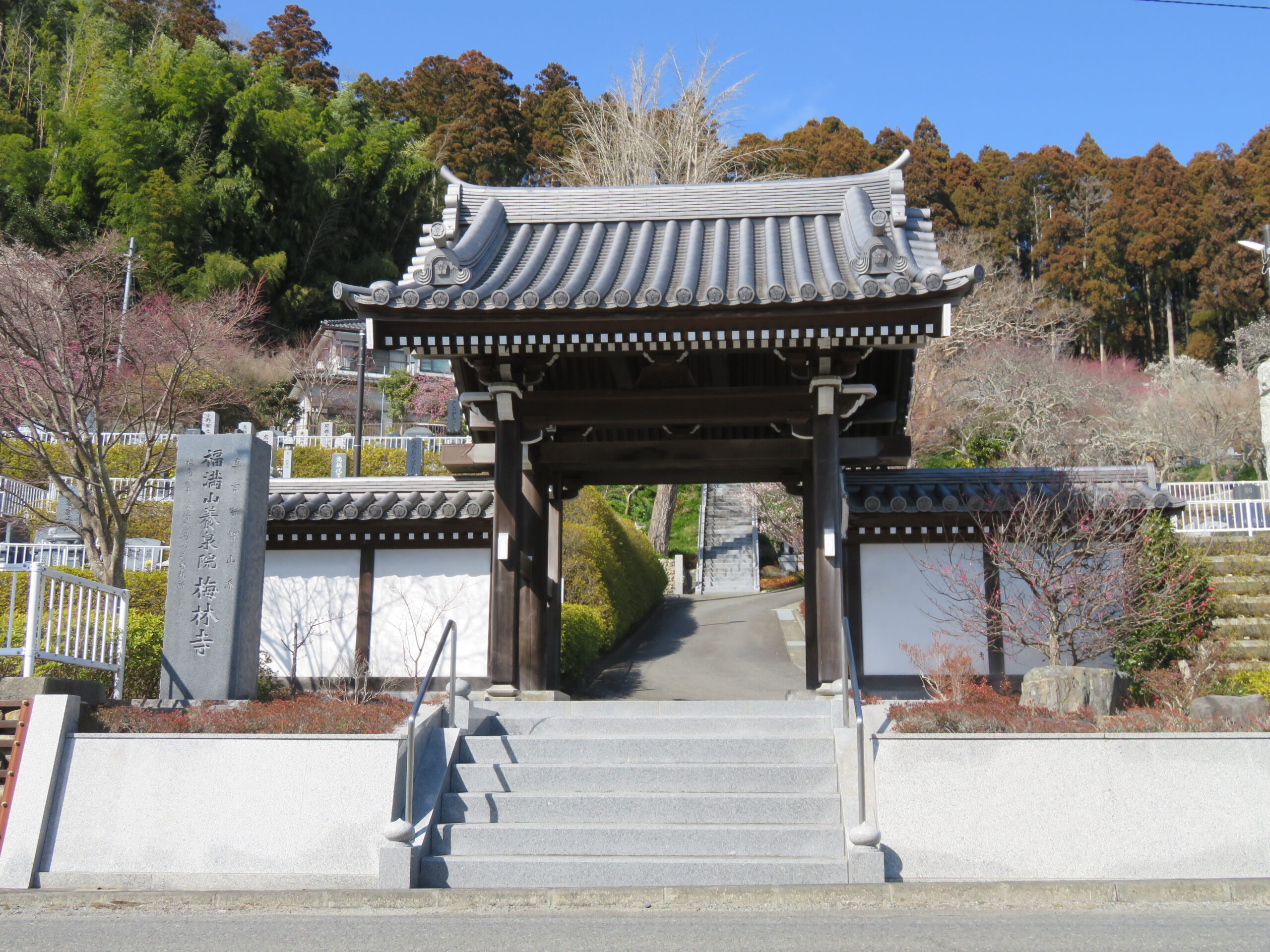 梅林寺-00
