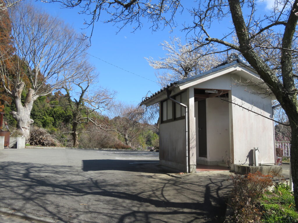 梅林寺-14