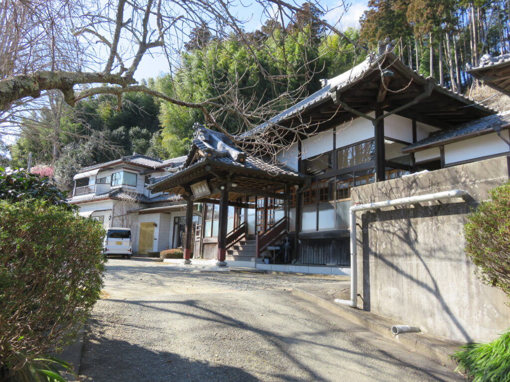 梅林寺-15