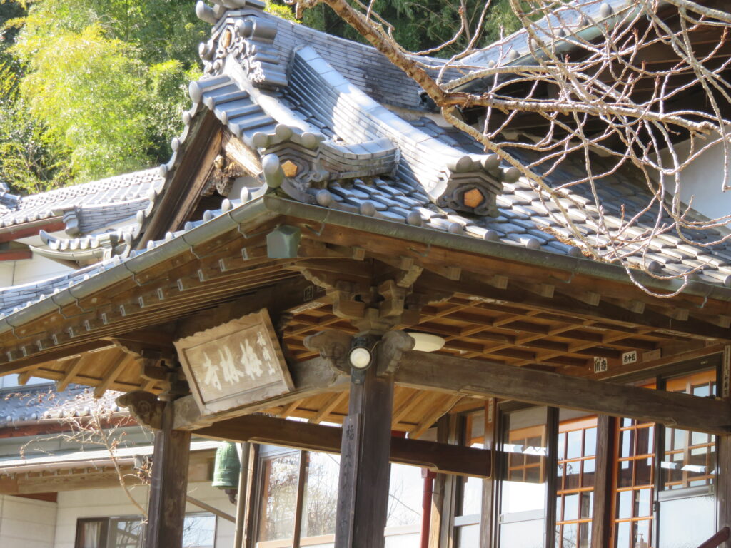 梅林寺-16