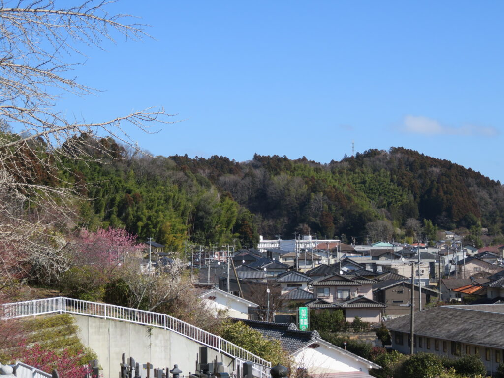 梅林寺-27