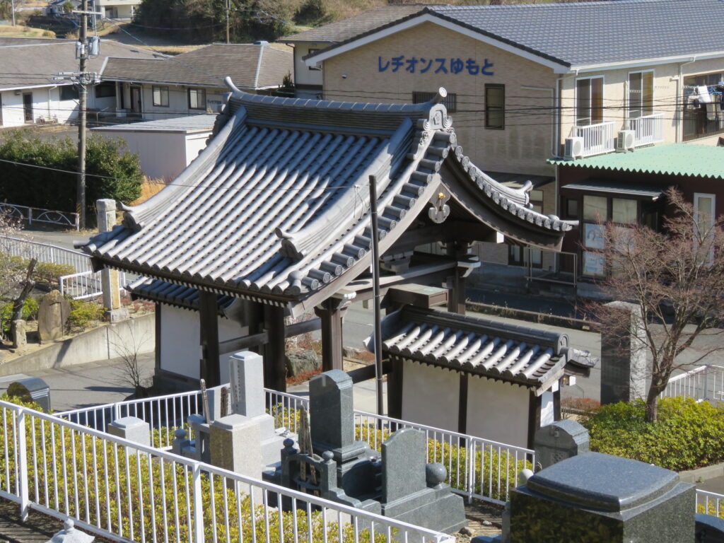 梅林寺-30