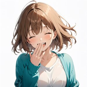 トーコちゃん