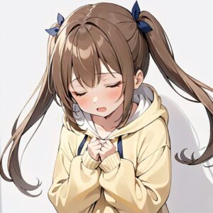 ミテちゃん