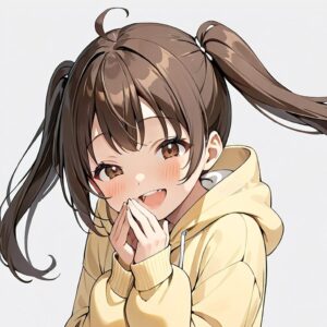ミテちゃん