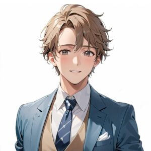 オカルト博士