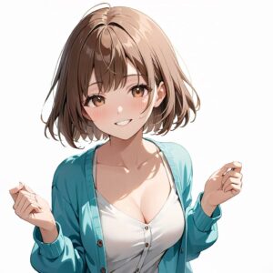 トーコちゃん
