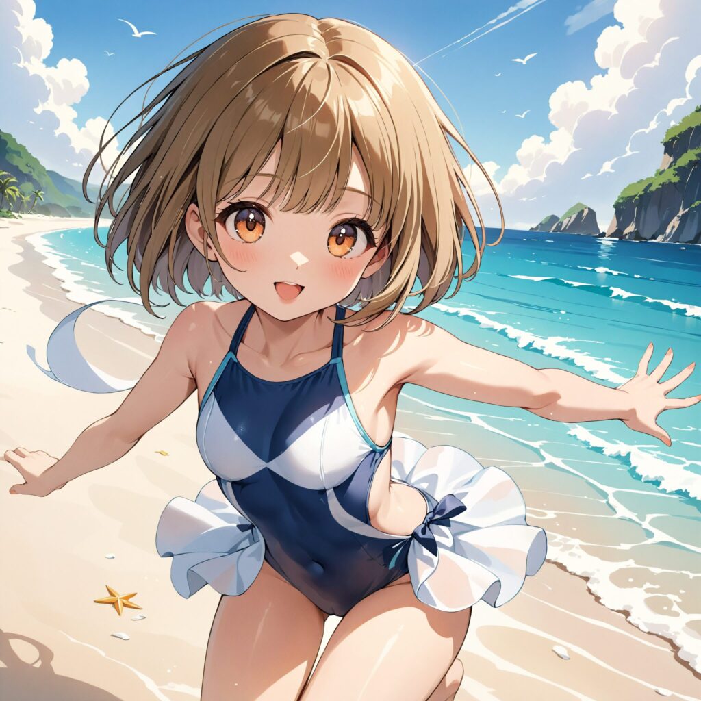 まーさちゃん